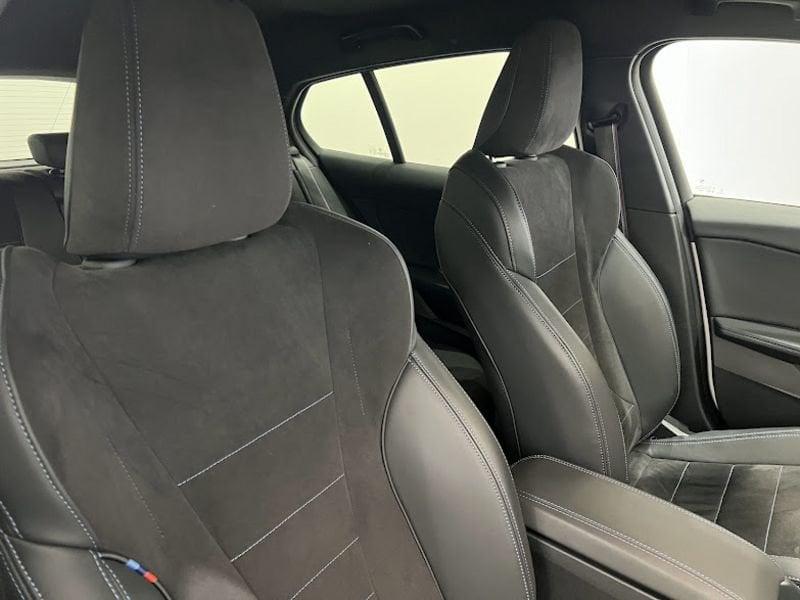 BMW Serie 1 120 MSport Pro aut.