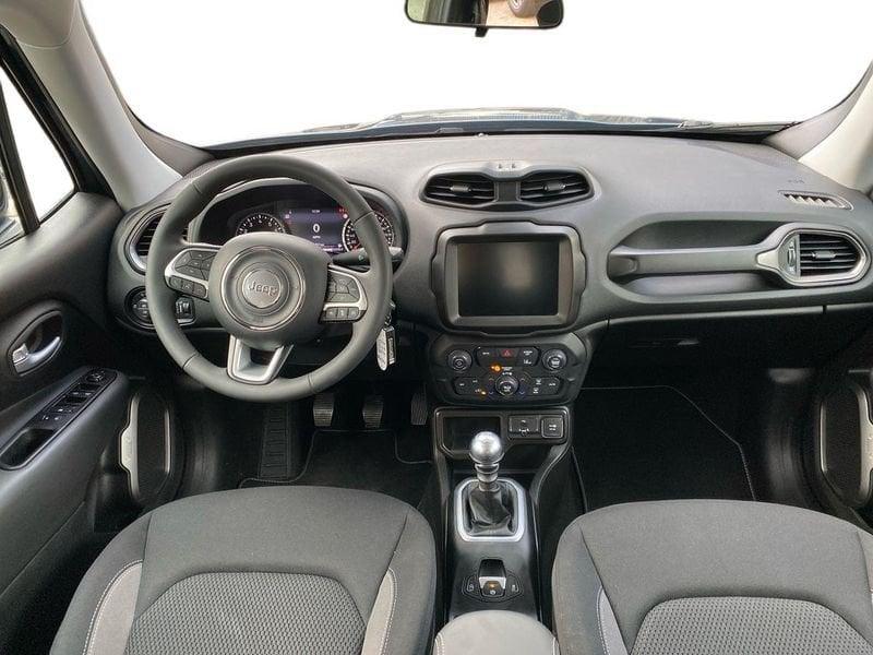 Jeep Renegade 1.0 t3 Limited 2wd