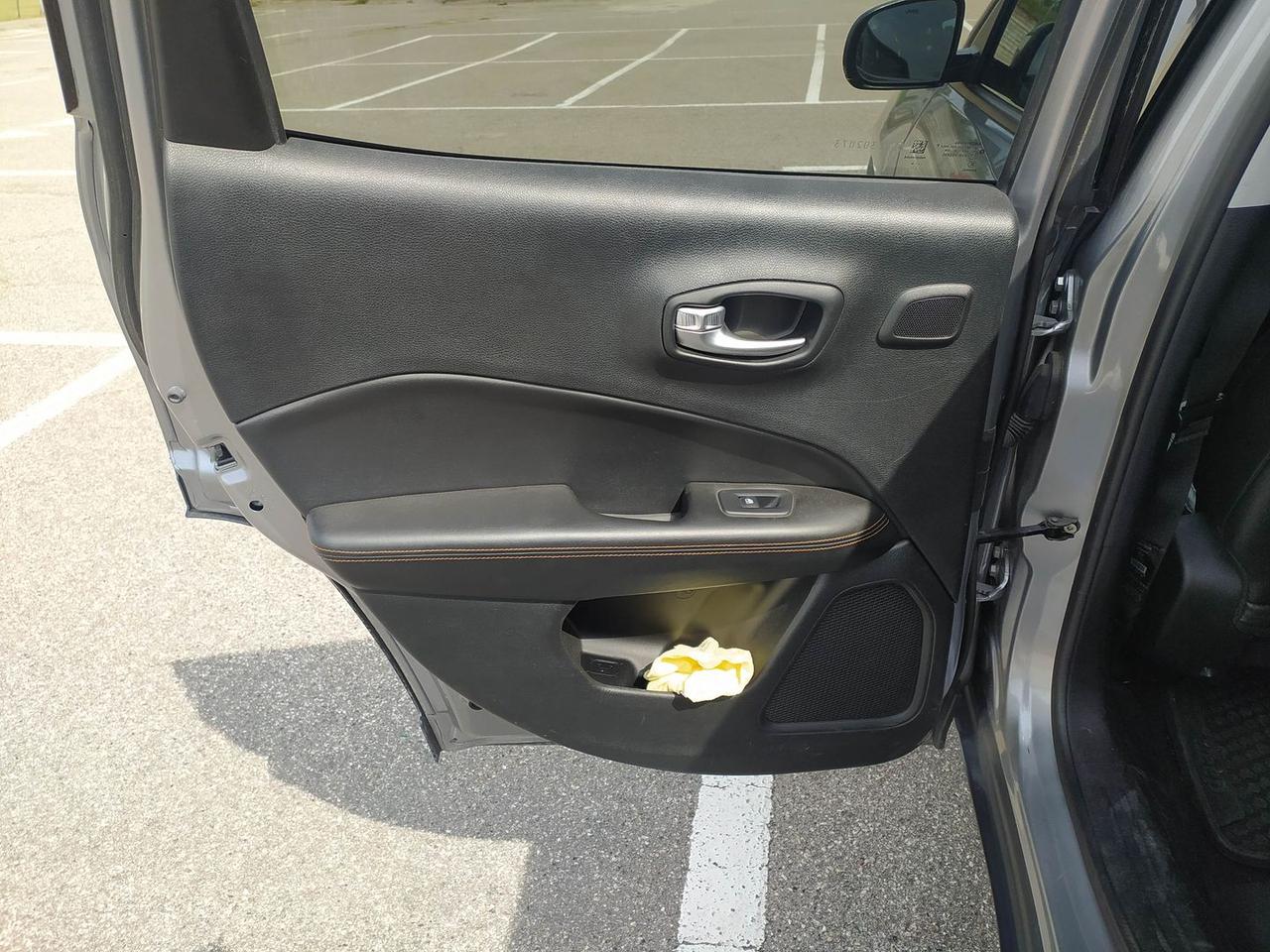 Jeep Compass Limited 1.4 MultiAir2 #12058