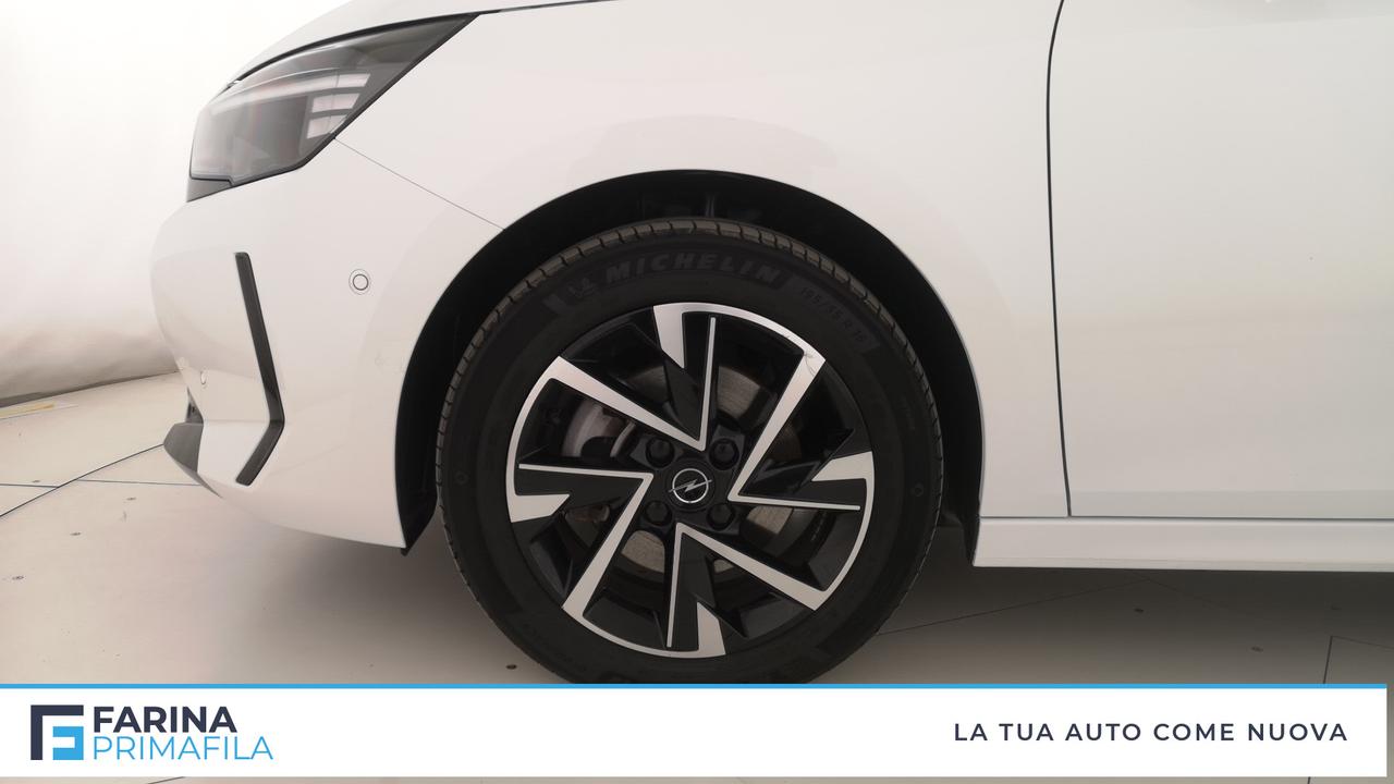 OPEL Corsa VI 2023 - Corsa 1.2 GS s&s 100cv