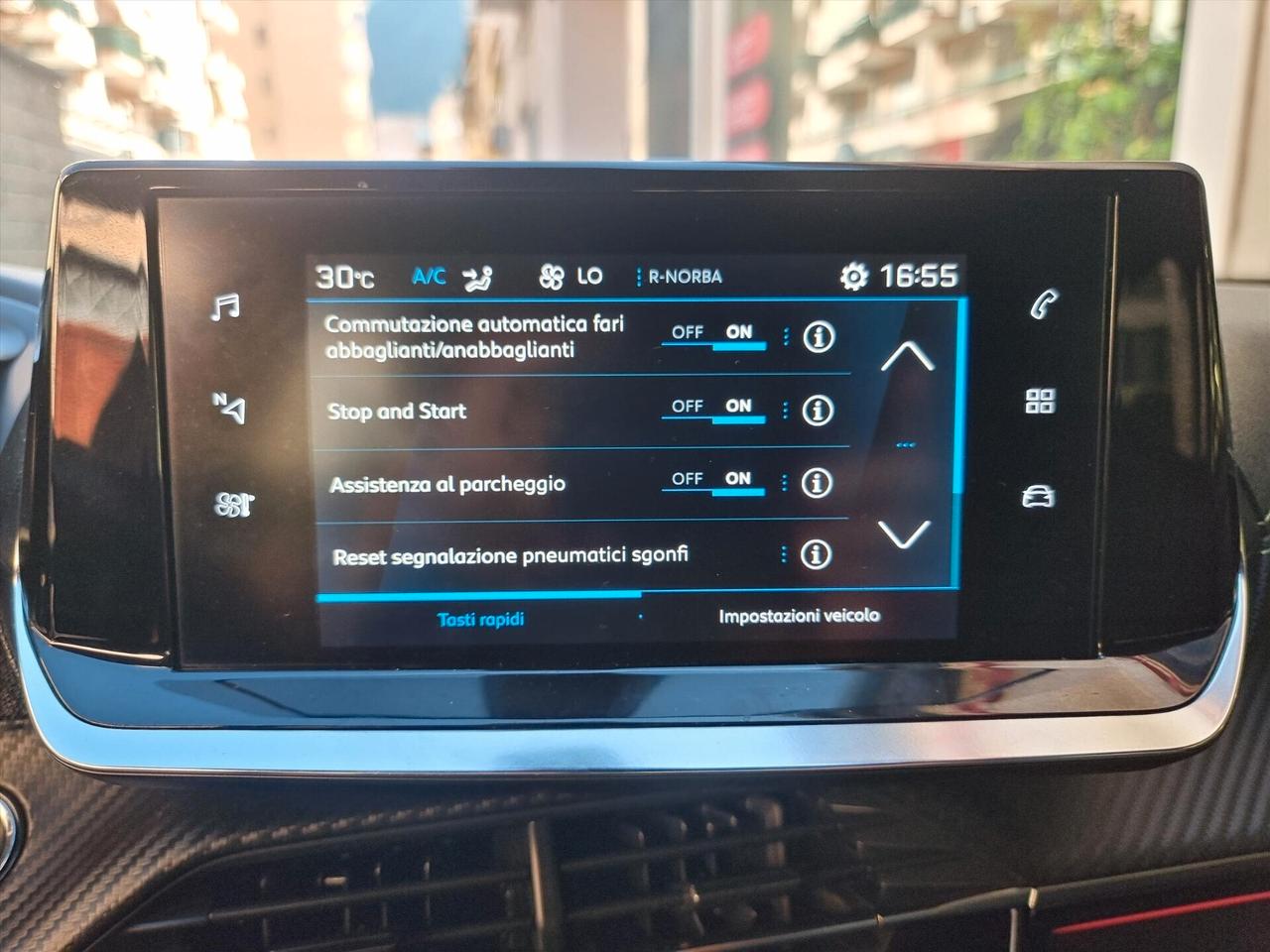 Peugeot 2008 PureTech 130 S&S GT Line ITALIANA