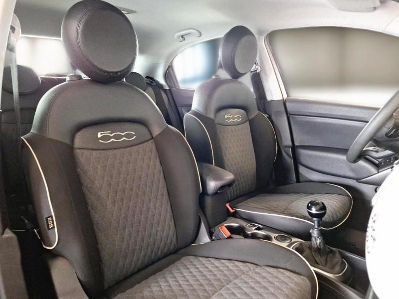 FIAT 500X 1.3 Mjet 95cv 4x2 Business