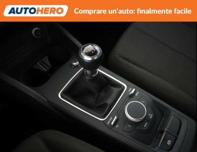 AUDI Q2 1.6 TDI