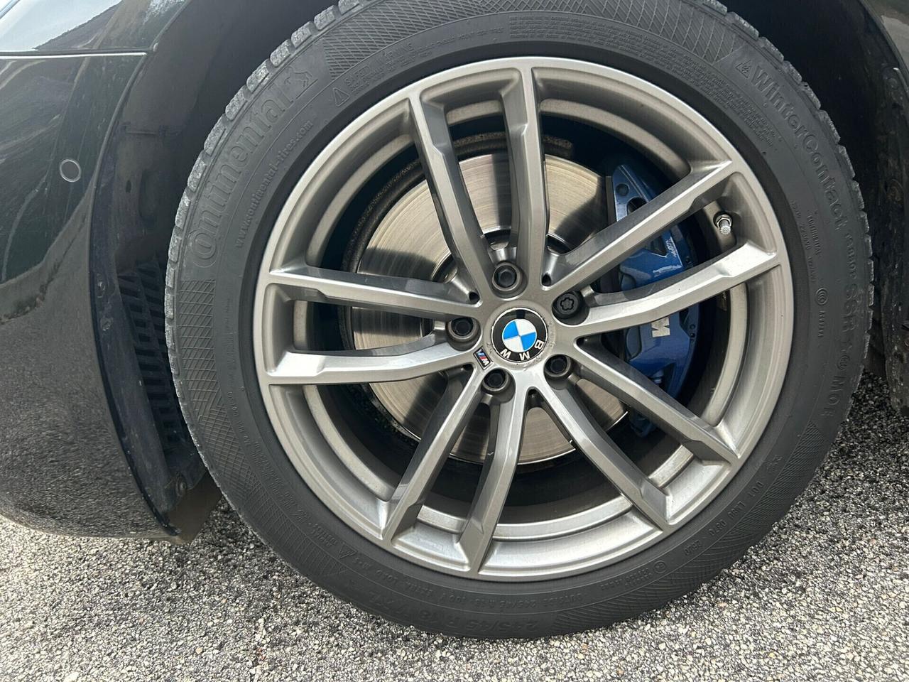 Bmw 530 530d xDrive Touring Msport