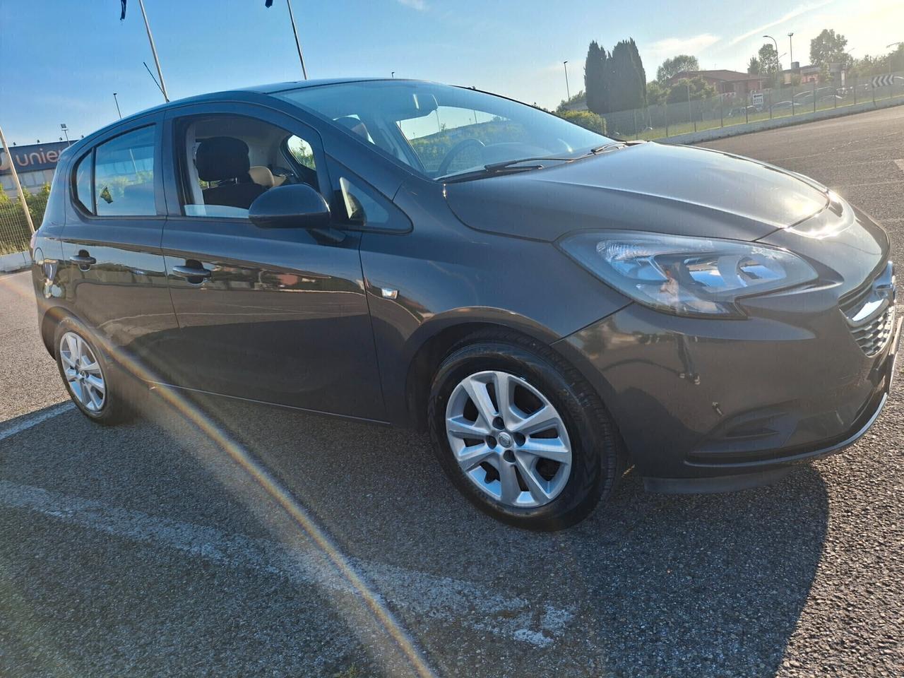 OPEL CORSA 1.2-*EURO6*BENZINA/GPL*PERFETTA*