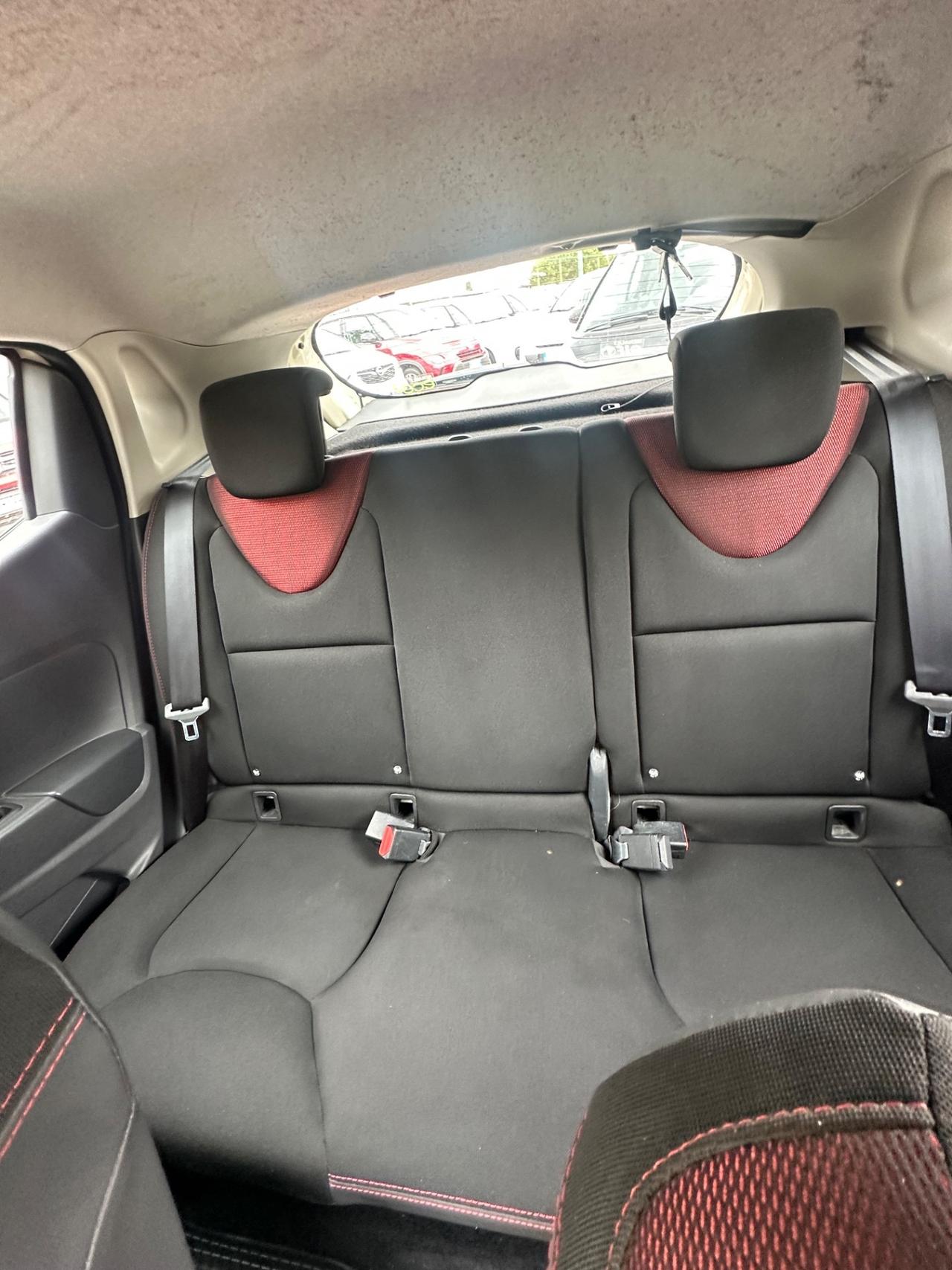 Renault Clio dCi 8V 75CV Start&Stop 5 porte Energy Life