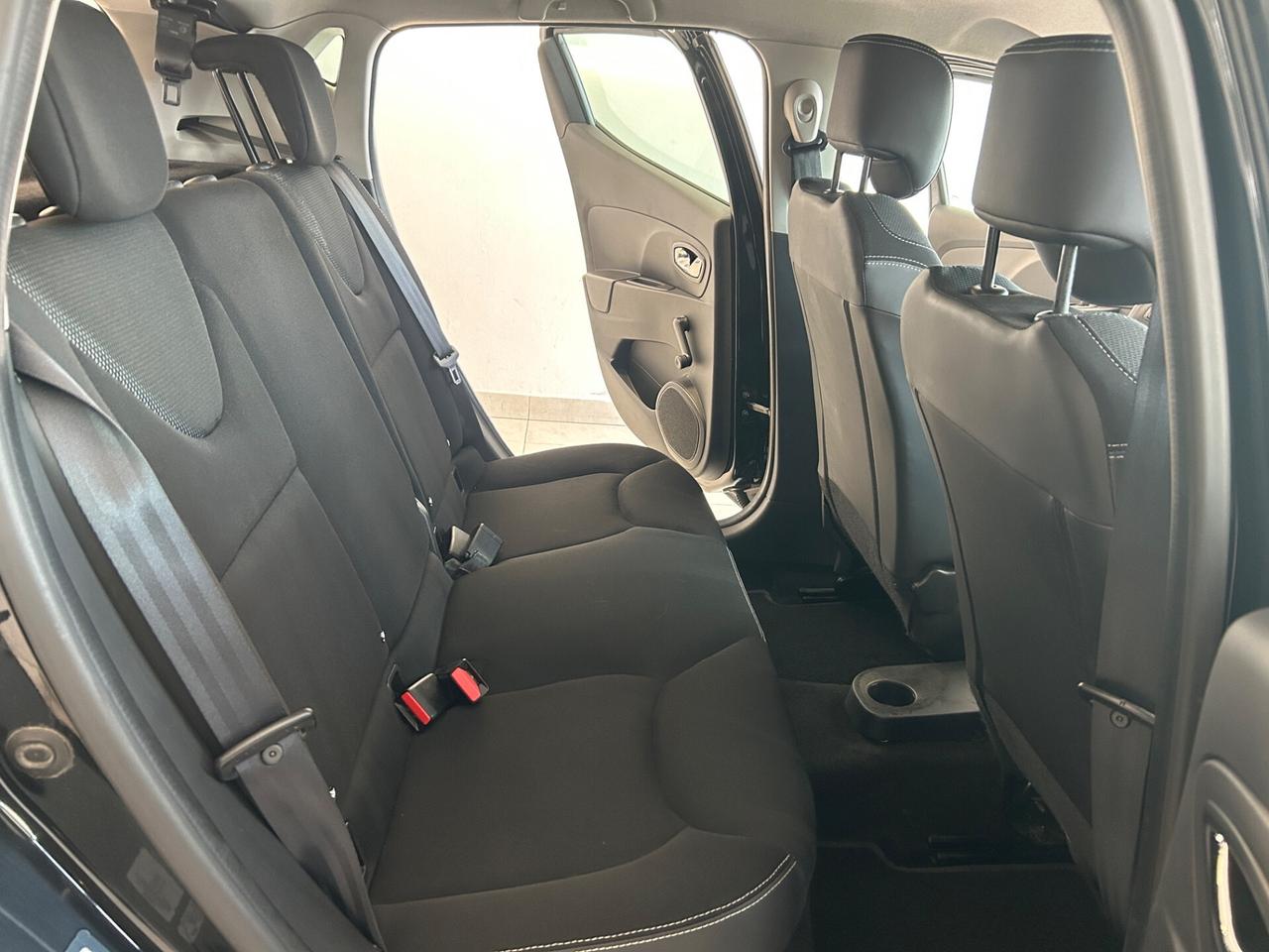 Renault Clio 1.5 dCi 55kw 2014