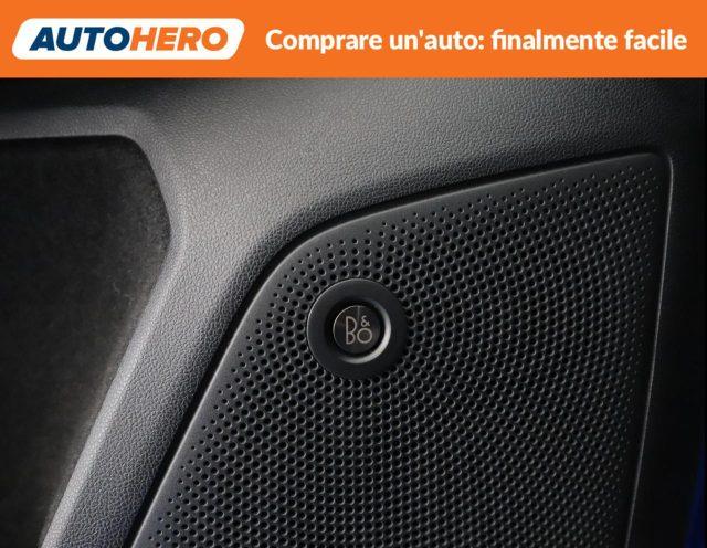 FORD Focus 1.0 EcoBoost Hybrid 155 CV SW ST-Line X