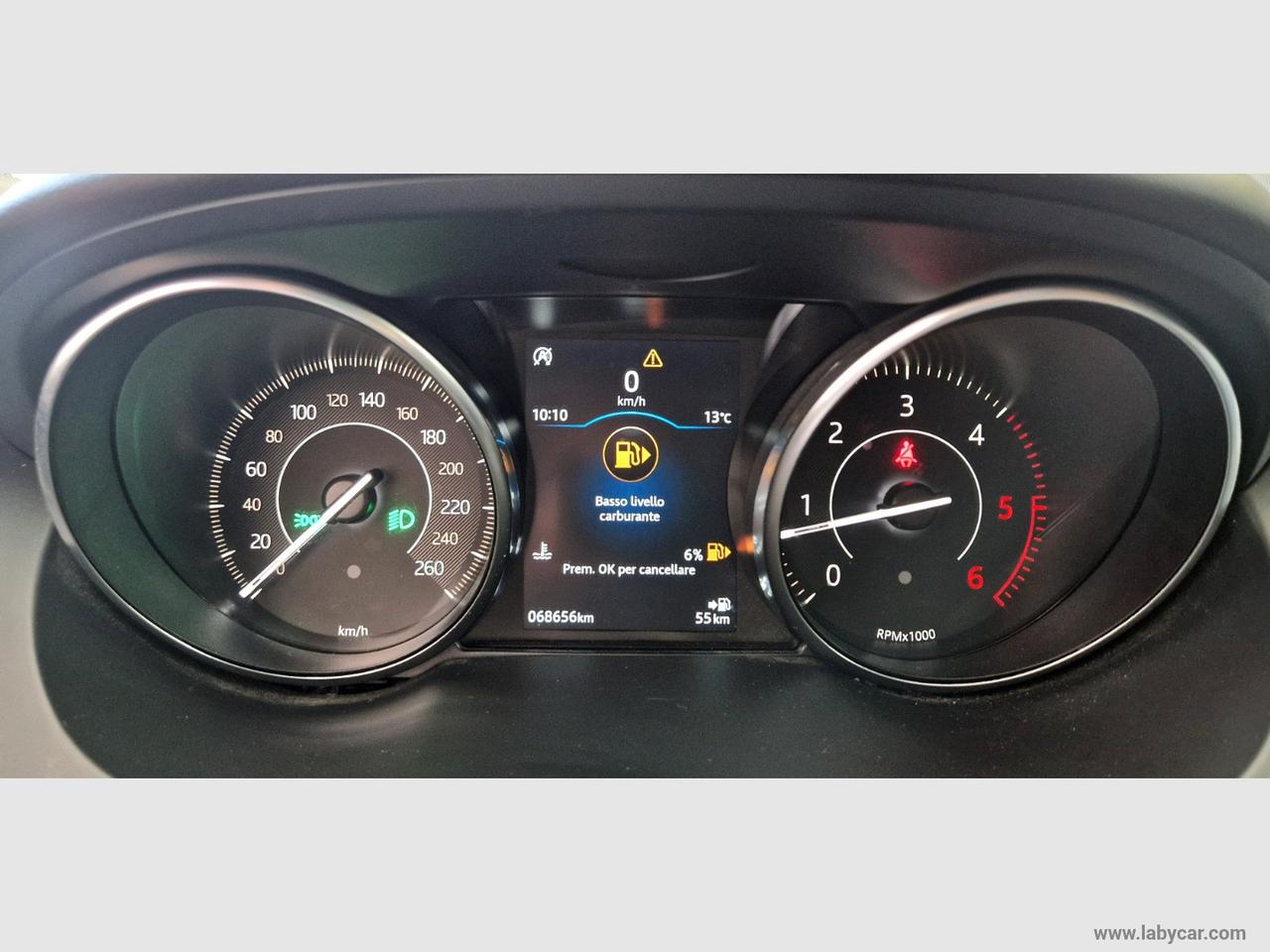 JAGUAR E-Pace 2.0D 150CV AWD