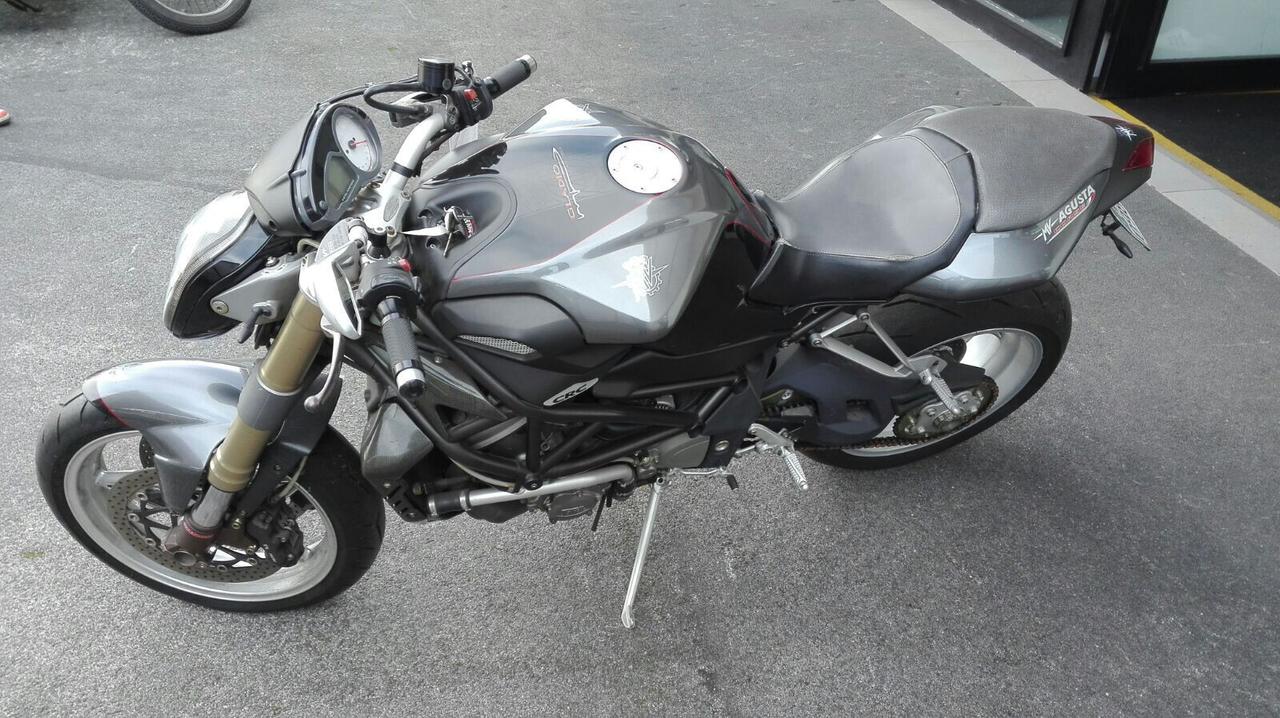 Mv Agusta Brutale 910 Gladio - 2006