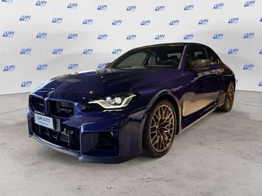 BMW M2 M2 CS