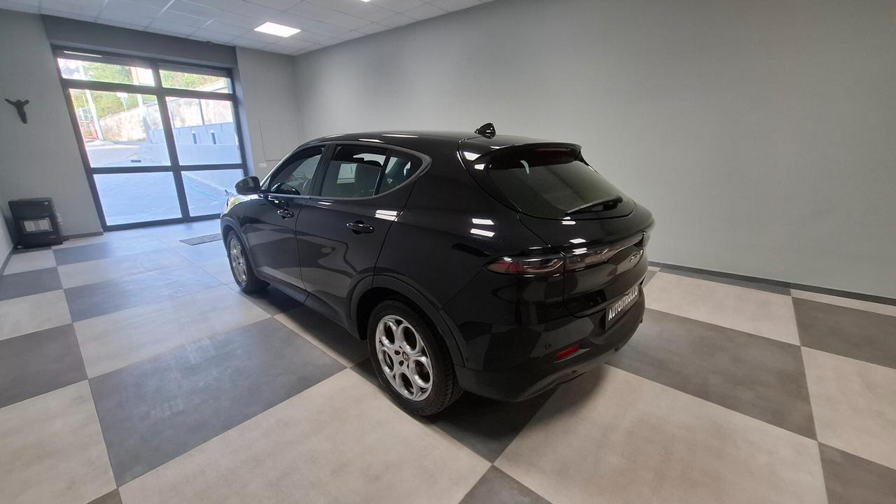 Alfa Romeo Tonale 1.6 diesel 130 CV TCT6 Sprint