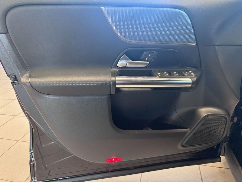 Mercedes-Benz GLA GLA 200 d Sport auto