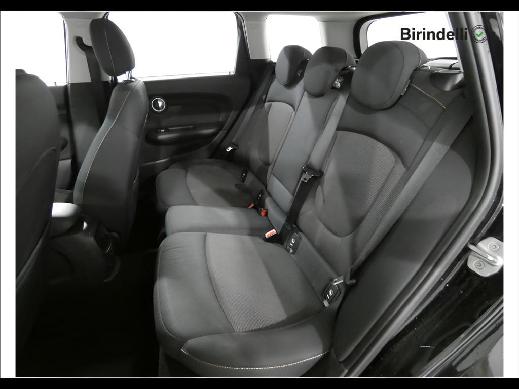 MINI Mini Clubman (F54) - Mini 1.5 One D Boost Clubman