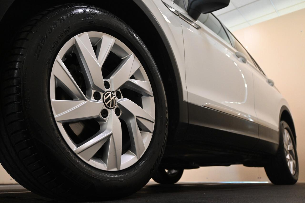 VOLKSWAGEN Tiguan 2ª serie Tiguan 2.0 TDI 150 ...