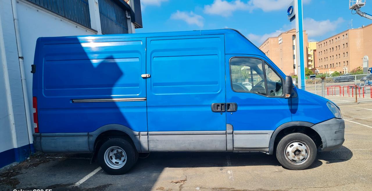 Iveco Daily Furgone PM/TM 3514 3.0 TD