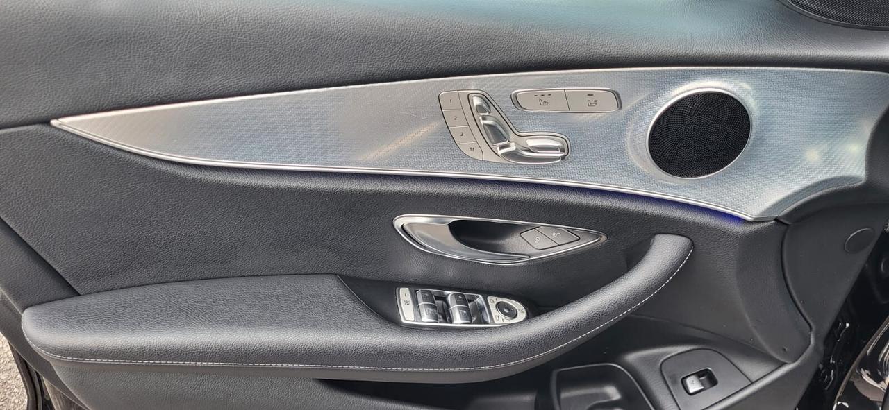 Mercedes-benz E 220 d S.W. 4Matic Auto Premium Plus