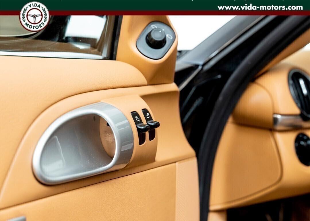 Porsche Cayman 3.4 S * UNICO PROPRIETARIO