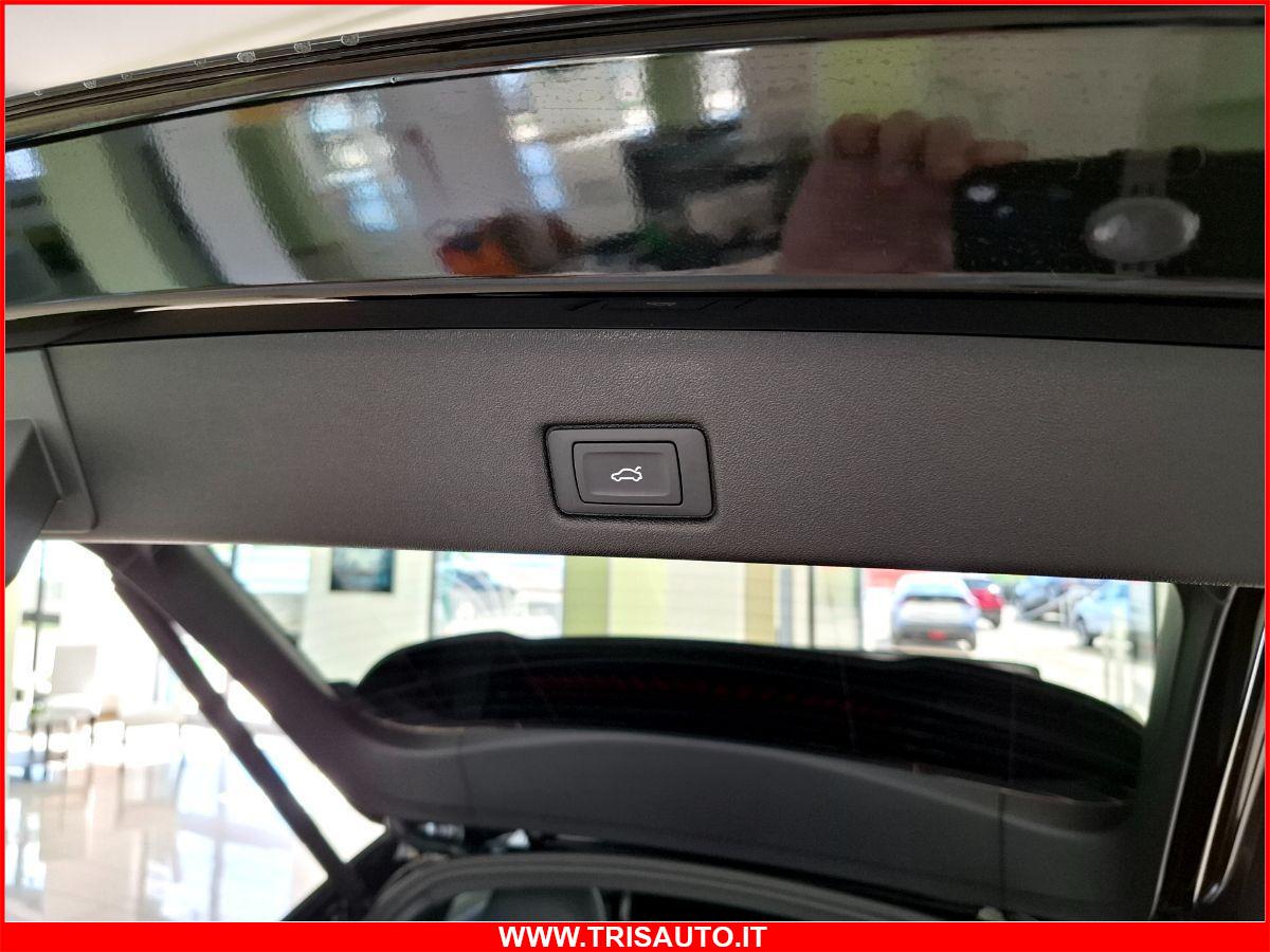 AUDI Q5 SPB 2.0 TDI Mhev Plus S-tronic Quattro S-Line Edition (TETTO PANORAMICO+MATRIX)