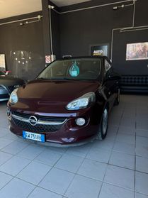 Opel Adam 1.4 87 CV GPL Tech Jam