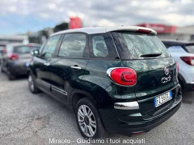 Fiat 500L 500L 1.4 95 CV S&S Cross