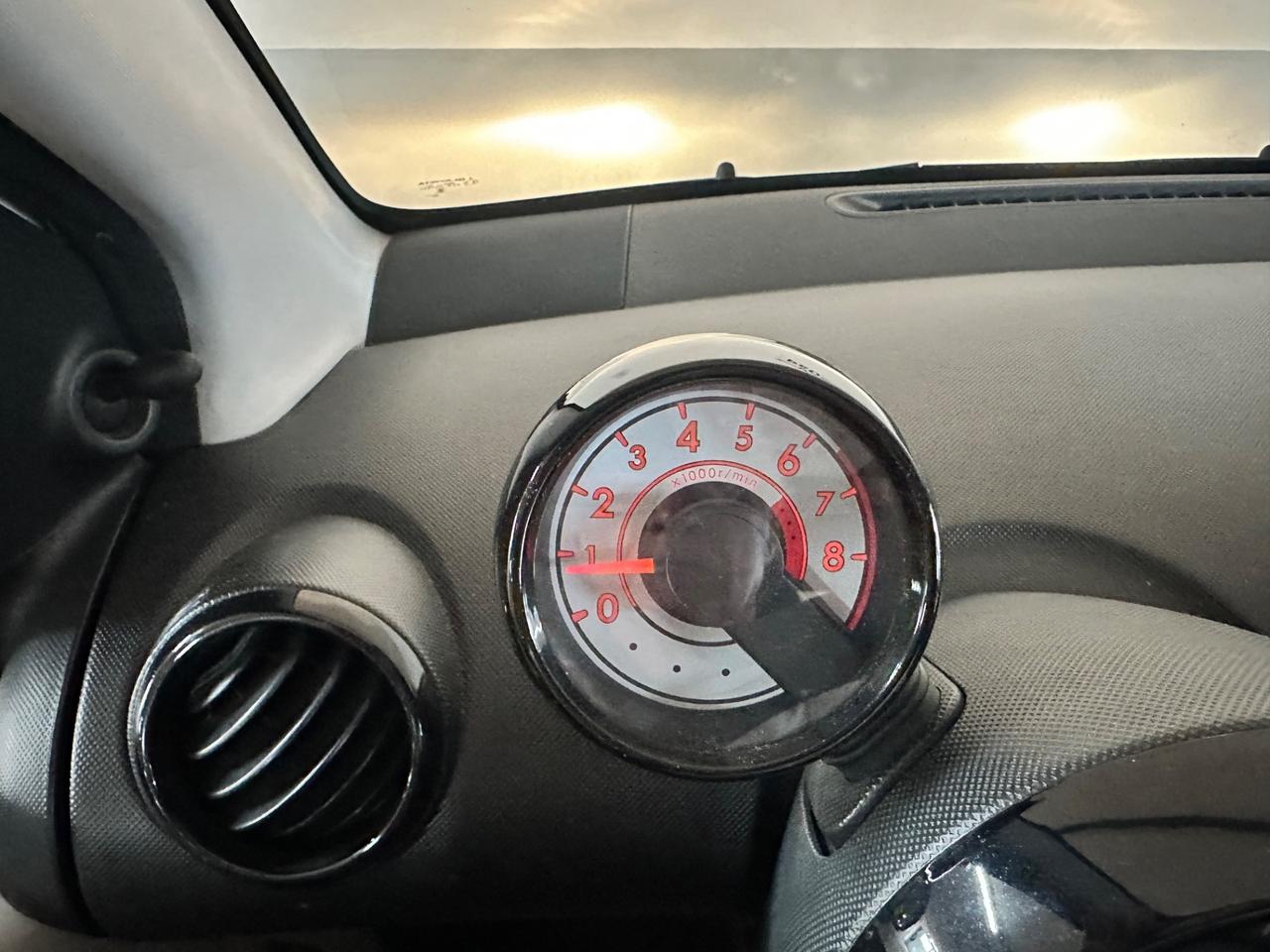 Citroen C1 1.0 5 porte Seduction Neopatentati