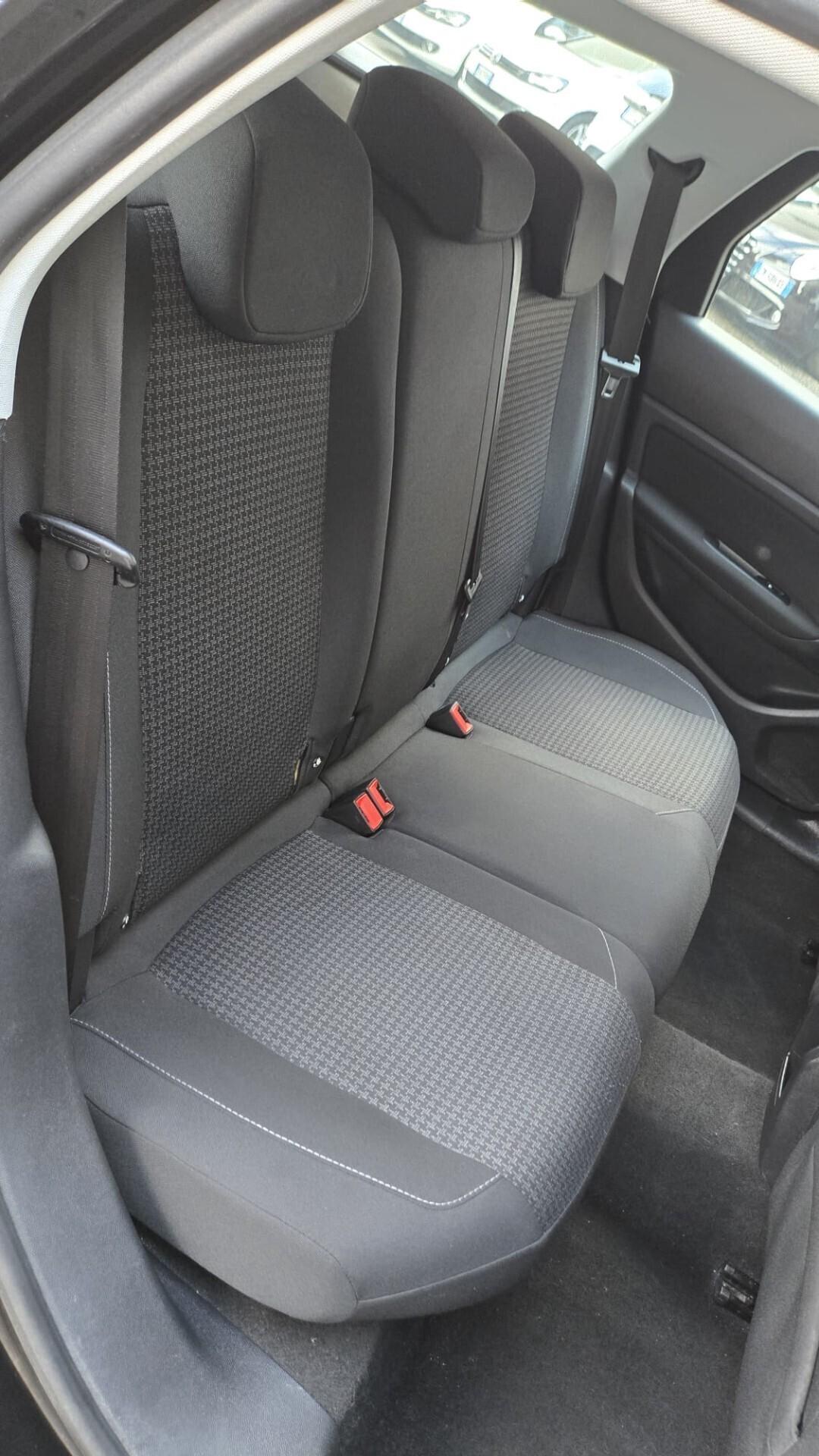 Peugeot 308 BlueHDi 130 S&S SW GT Line