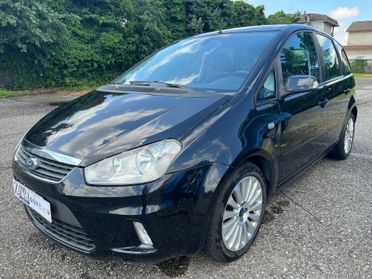 FORD C-Max+ 2.0 TDCi 136 CV DPF