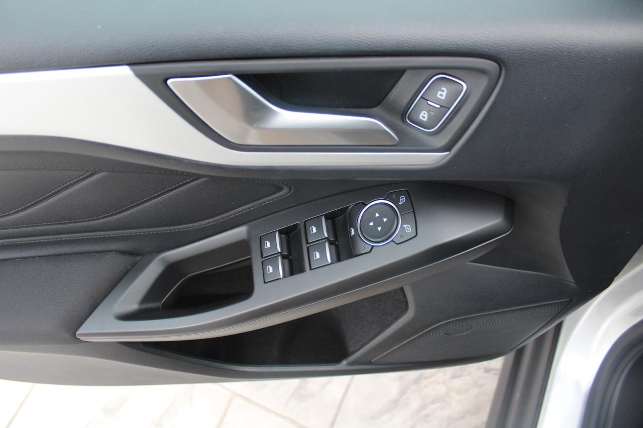 Ford Focus 1.5 EcoBlue 120 CV automatico SW Business Co-Pilot