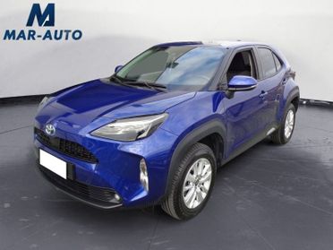 Toyota Yaris Cross Yaris Cross 1.5 Hybrid 5p. E-CVT Business