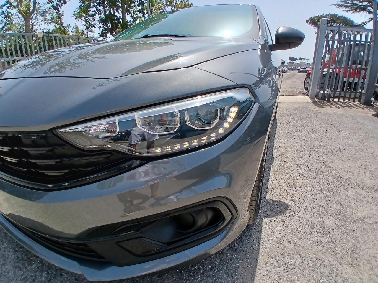 Fiat Tipo 1.0 SW
