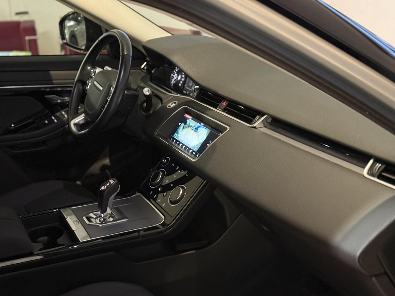 Land Rover Range Evoque 2.0D I4 150CV AWD Business Edit.