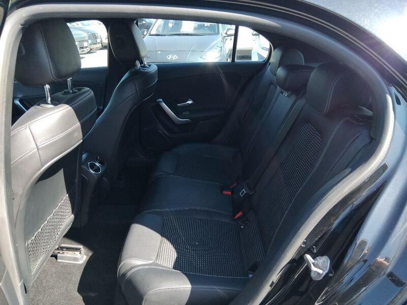 Mercedes-Benz Classe A - W177 A 180 d Sport auto