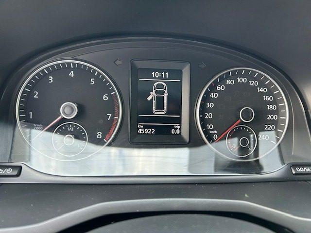 VOLKSWAGEN Caddy 1.4 TGI Furgone Maxi prezzo finito no + iva