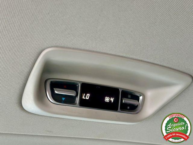 MERCEDES-BENZ V 220 d Automatic Sport Business Long *7 POSTI*