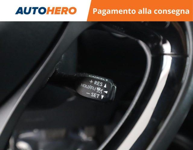 TOYOTA C-HR 1.8 Hybrid E-CVT Active