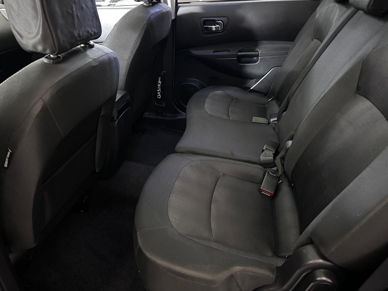 Nissan Qashqai+2 1.5 dCi DPF Tekna 7 Posti