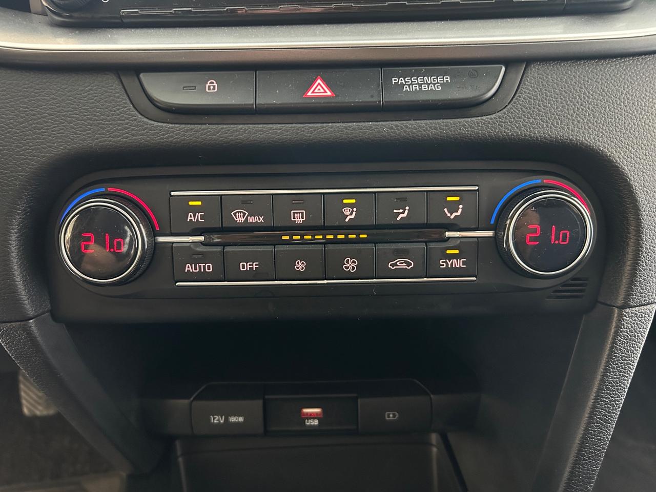 Kia Ceed 1.4 GPL 73kw 2020 EURO6