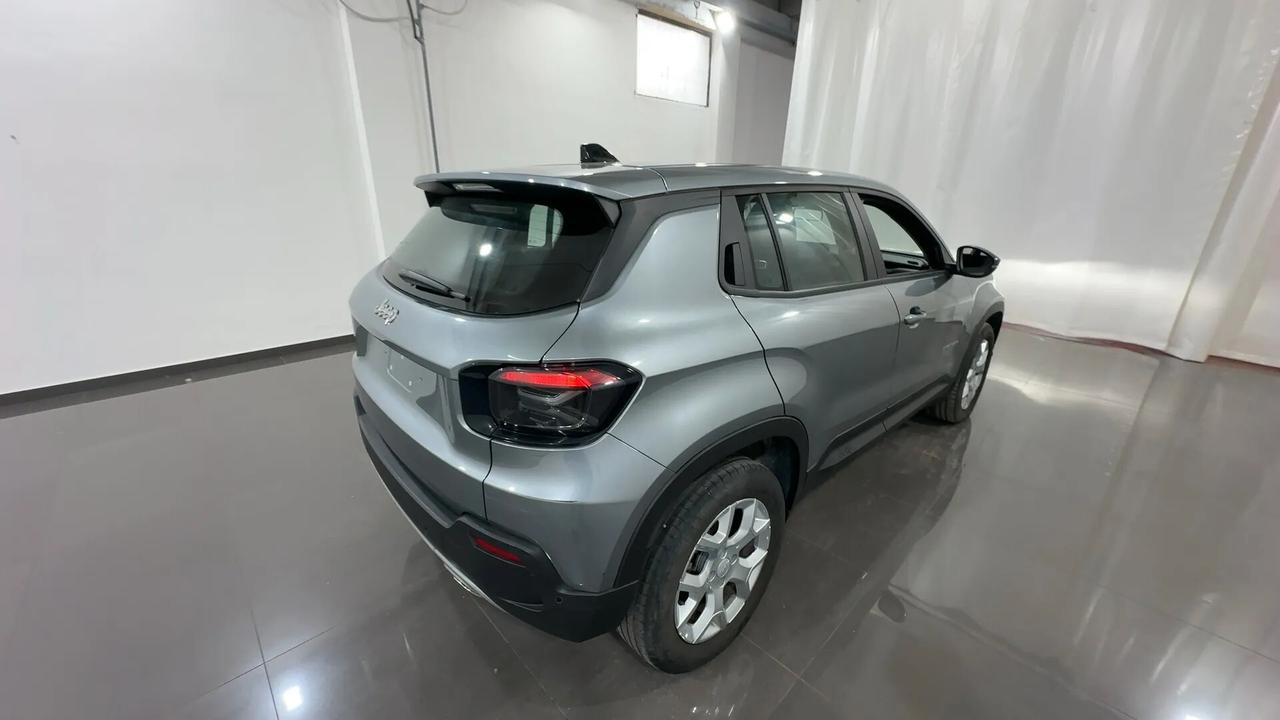 Jeep Avenger 1.2 Turbo Altitude 100cv '24