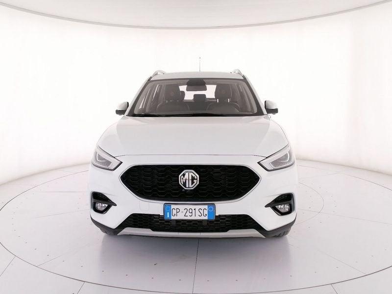 MG ZS 1.0 Luxury