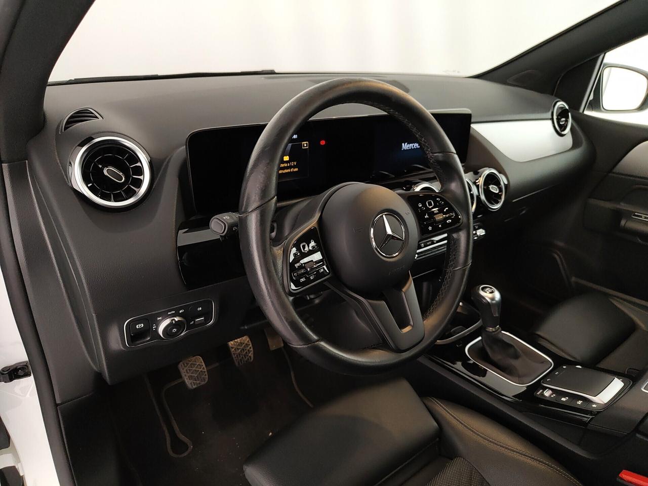 Mercedes-benz B 180 d Business Extra