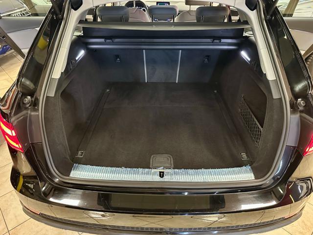 AUDI A4 Avant 35 TDI S tronic UNIPRO LED NAVI