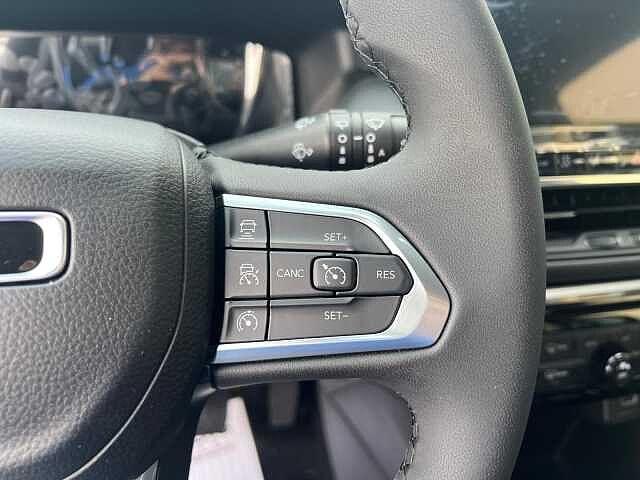 Jeep Compass 1.5 Turbo T4 130 CV MHEV 2WD Summit