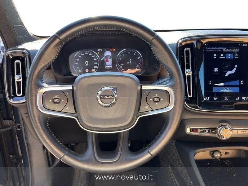 Volvo XC40 XC40 T4 Geartronic Inscription
