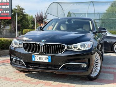 Bmw 320d xDrive Gran Turismo Luxury EUR0 6