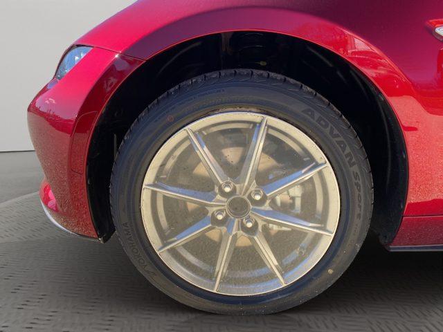 MAZDA MX-5 Roadster 1.5L 132 CV 6MT Exclusive-line