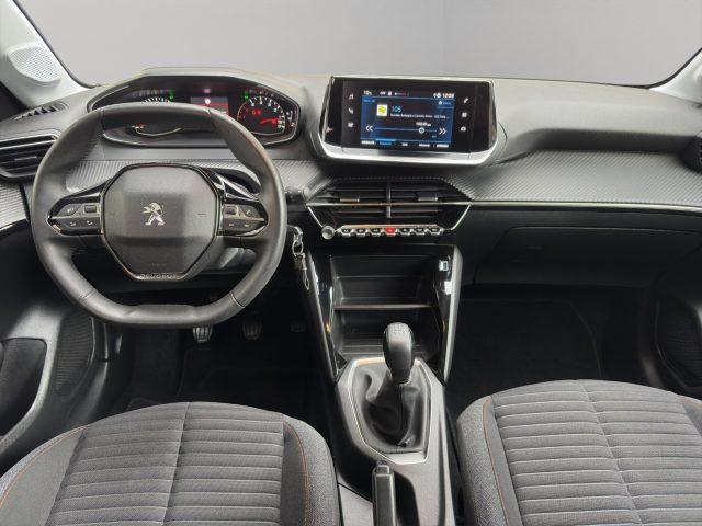 PEUGEOT 208 1.2 PureTech 75cv Active Pack 5p