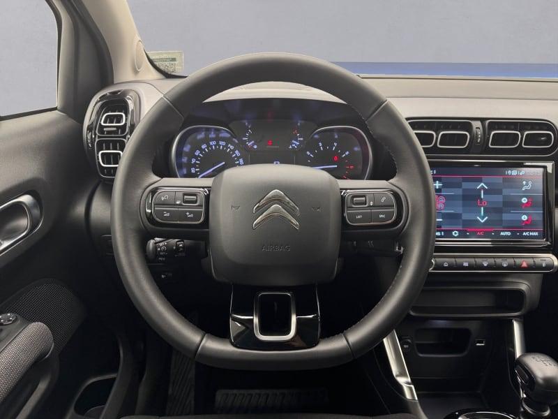 CITROEN C3AIRCROSS PURETECH 110 S&S PL