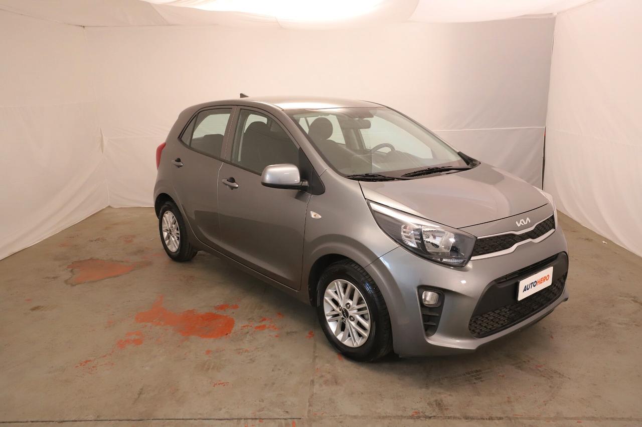 Kia Picanto EW29171