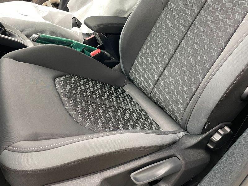 Audi A1 Sportback 30 TFSI S tronic Identity Black